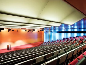 Hyatt Regency Barcelona Tower