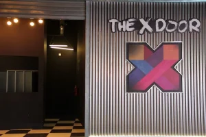The X door 