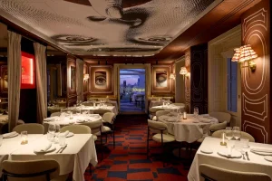 pICALAGARTOS SKY BAR 