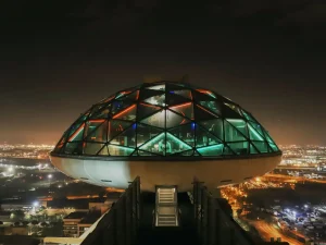 Skyfall Cocktail Club