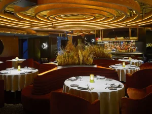 Hyatt regency Hesperia Madrid